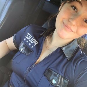 Meet your Posher, Kate